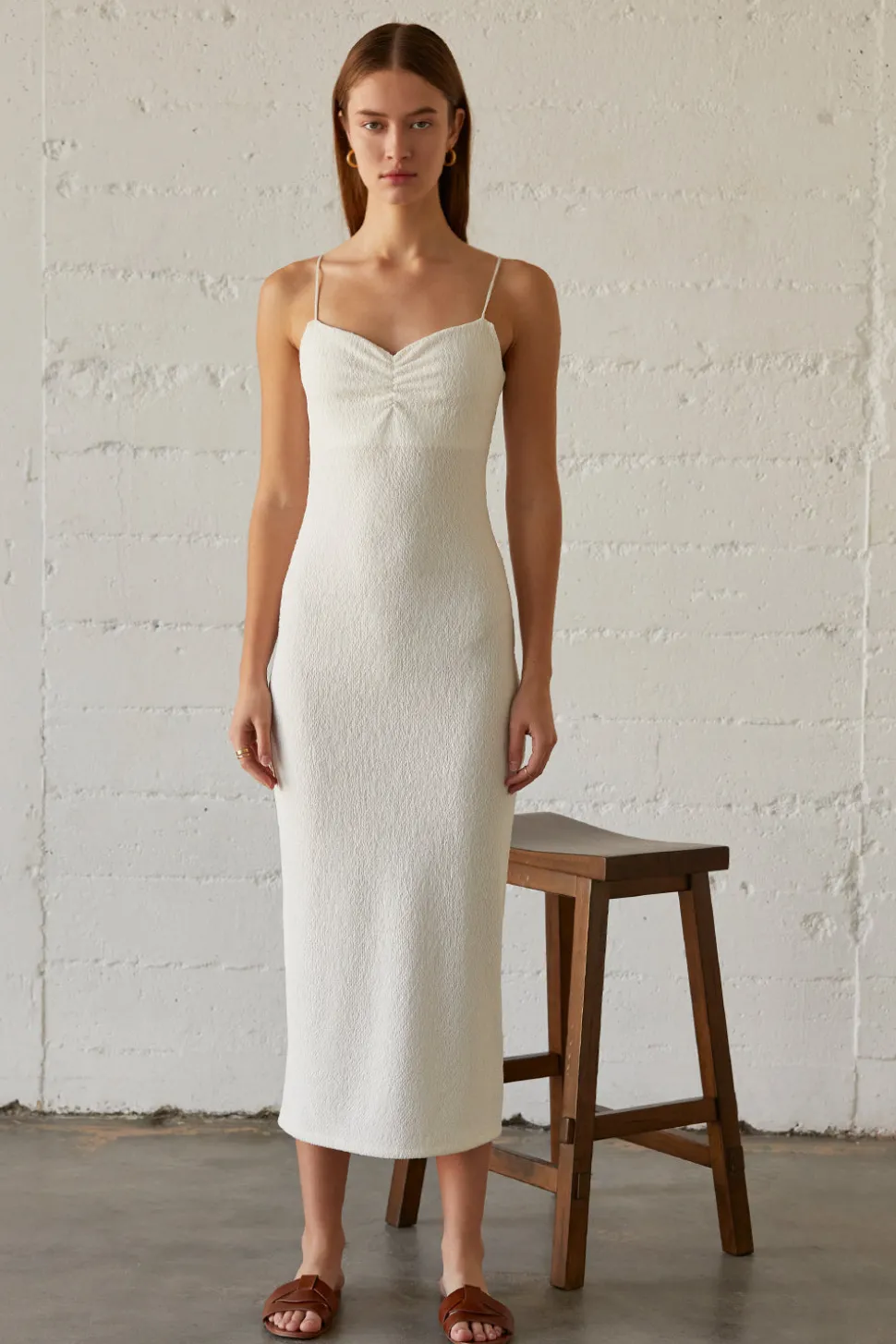 Margo Knit Dress