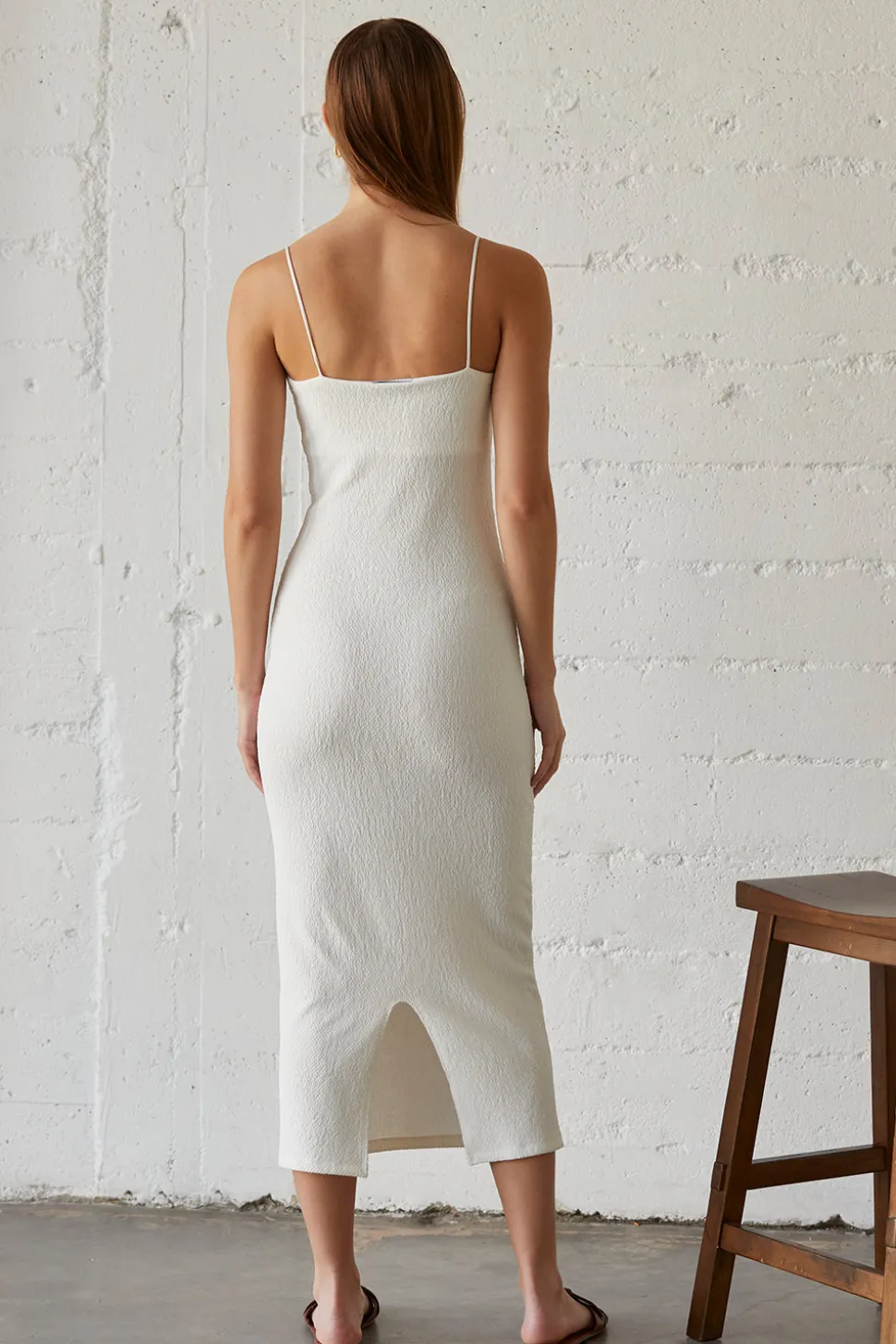 Margo Knit Dress