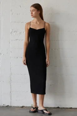 Margo Knit Dress