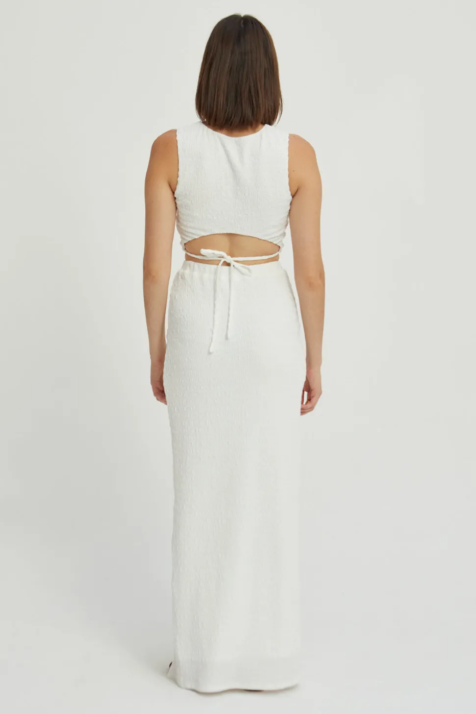 Maribel Skirt Set