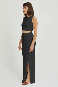 Maribel Skirt Set