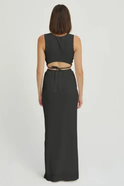 Maribel Skirt Set