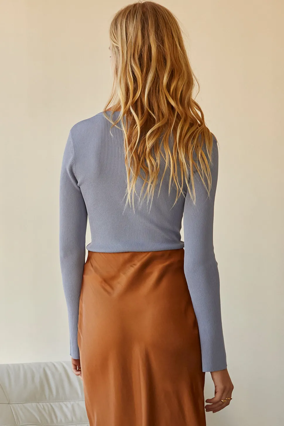 Marie Knit Top