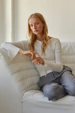 Marie Knit Top