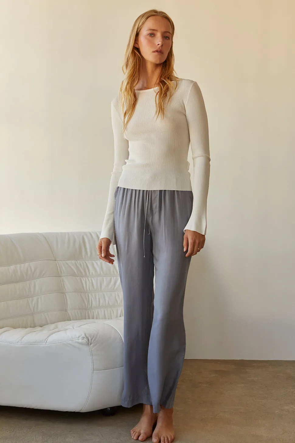 Marie Knit Top