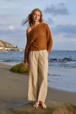 Marisol Knit Top