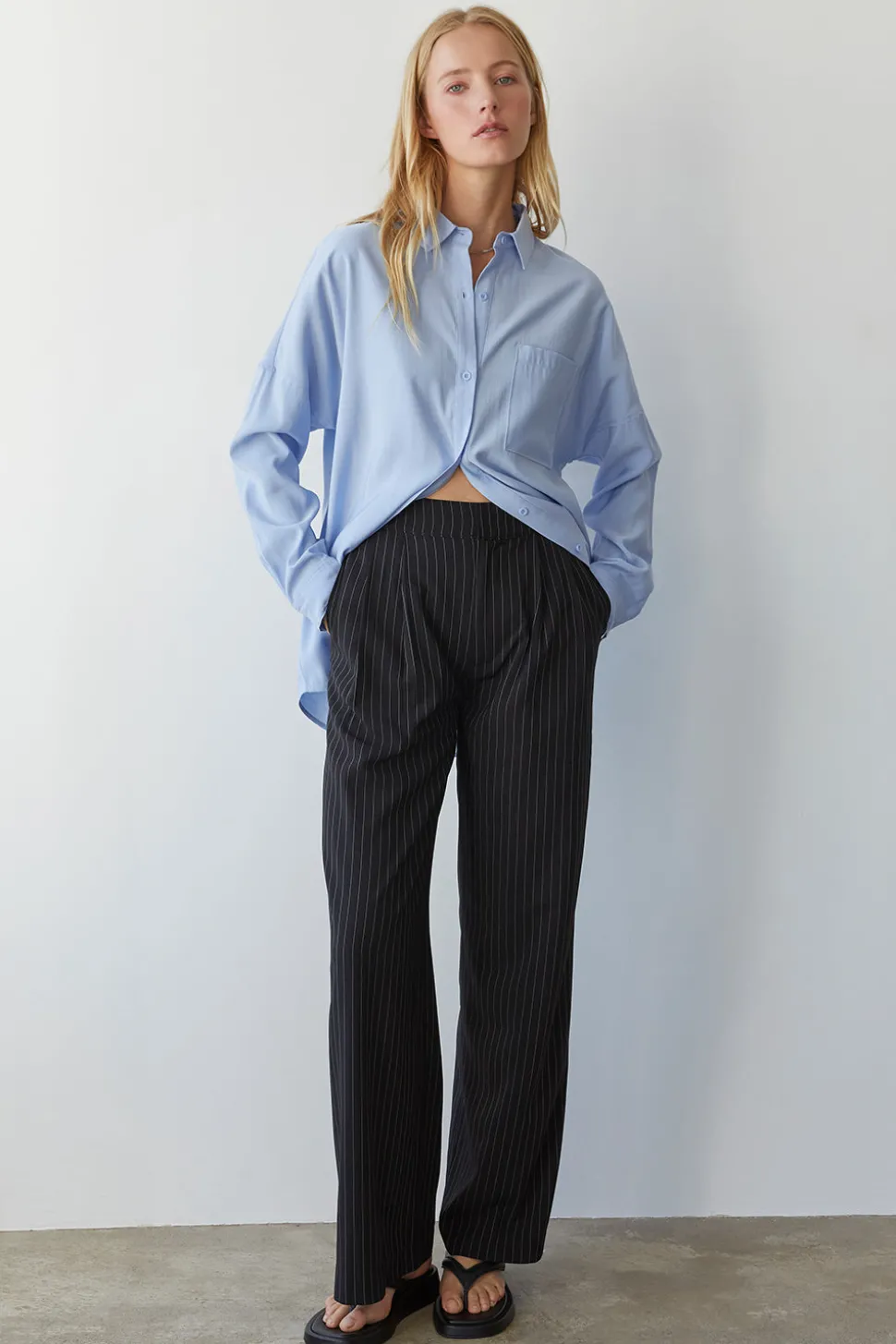 Marne Shirt