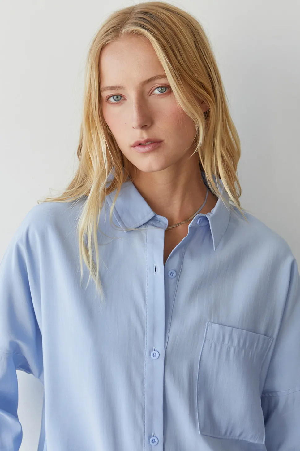 Marne Shirt