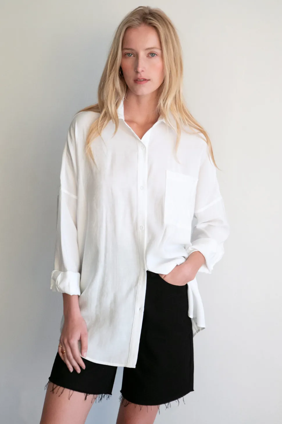 Marne Shirt