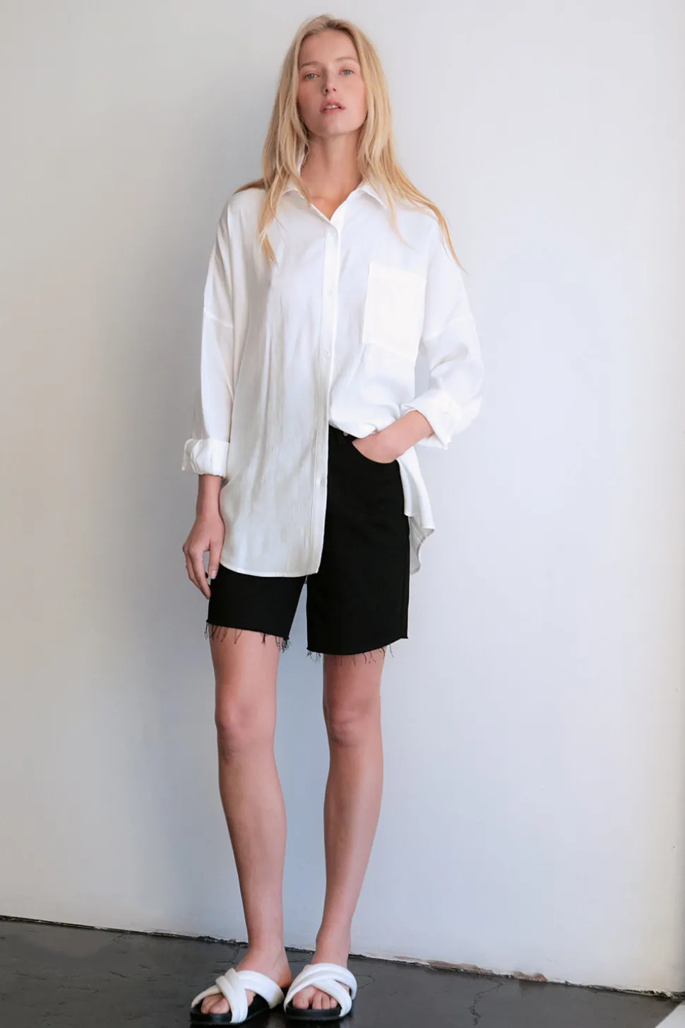 Marne Shirt