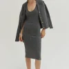 Mave Two Piece Sweater Dress
