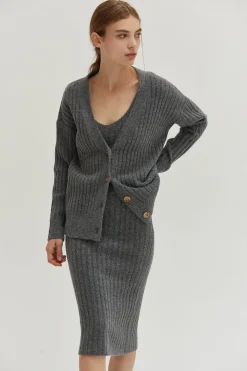 Mave Two Piece Sweater Dress