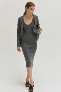 Mave Two Piece Sweater Dress