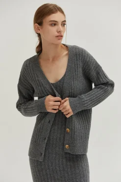 Mave Two Piece Sweater Dress