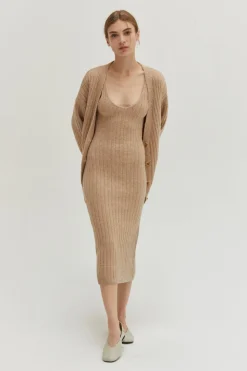 Mave Two Piece Sweater Dress
