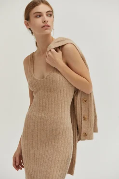 Mave Two Piece Sweater Dress