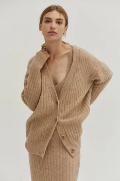 Mave Two Piece Sweater Dress