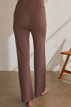 Mavis Knit Lounge Pants