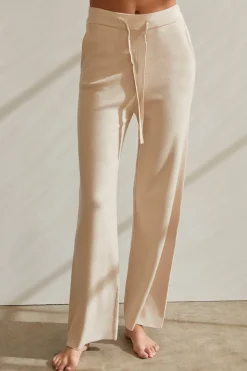 Mavis Knit Lounge Pants