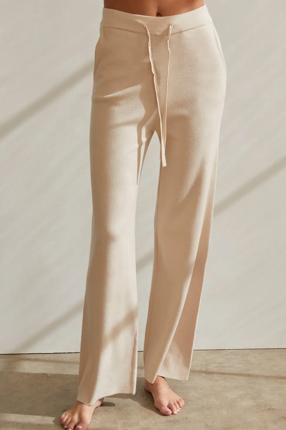 Mavis Knit Lounge Pants