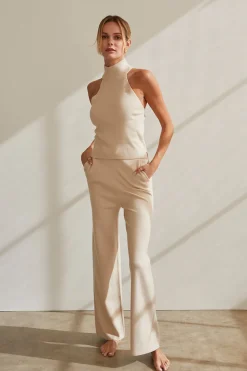 Mavis Knit Lounge Pants