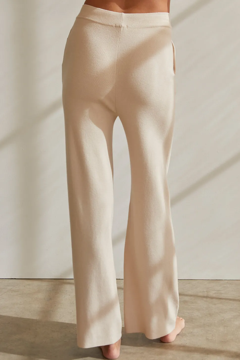 Mavis Knit Lounge Pants