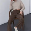 Mayly Cargo Trousers