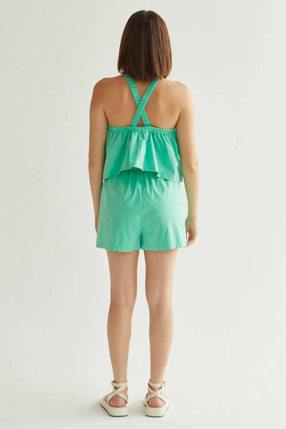 Moll Two-Piece Set