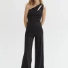 Molly Knit Jumpsuit