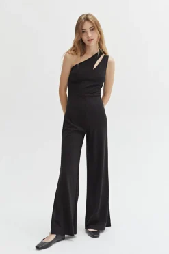 Molly Knit Jumpsuit