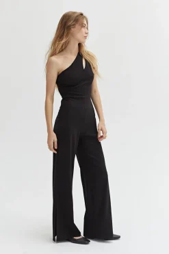 Molly Knit Jumpsuit