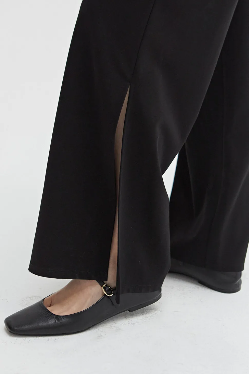 Molly Knit Jumpsuit