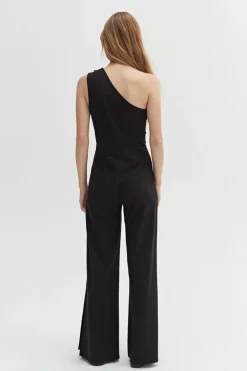 Molly Knit Jumpsuit