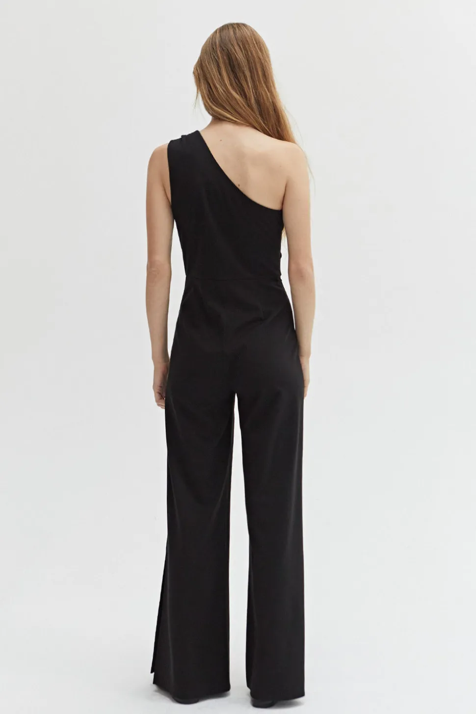 Molly Knit Jumpsuit