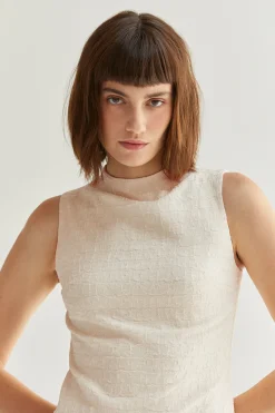 Mylah Mini Sheath Dress