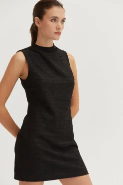 Mylah Mini Sheath Dress