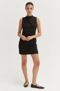 Mylah Mini Sheath Dress