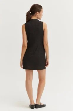 Mylah Mini Sheath Dress