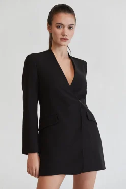 Natalia Blazer Dress