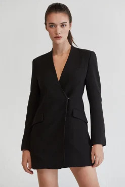 Natalia Blazer Dress