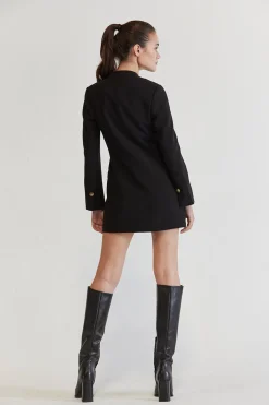 Natalia Blazer Dress