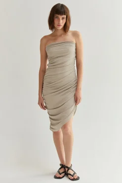Nicki Knit Dress