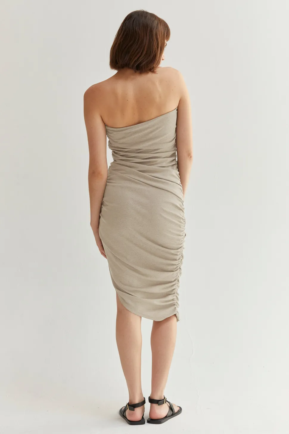 Nicki Knit Dress