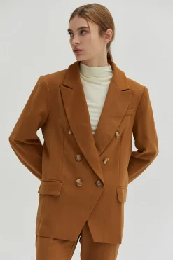 Noelle Blazer