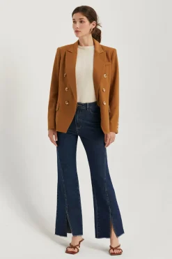 Noelle Blazer