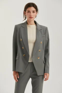 Noelle Blazer