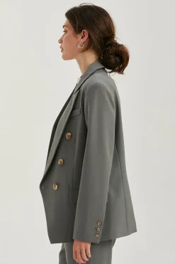 Noelle Blazer