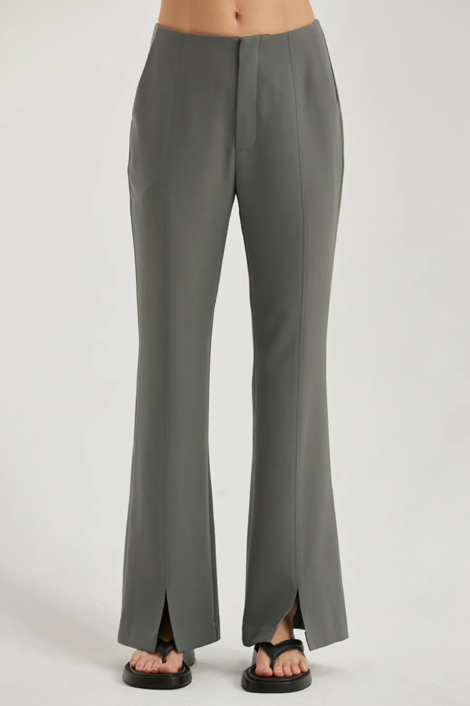 Noelle Flare Pants