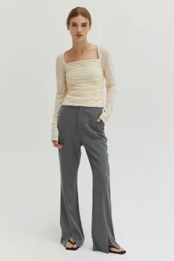 Noelle Flare Pants