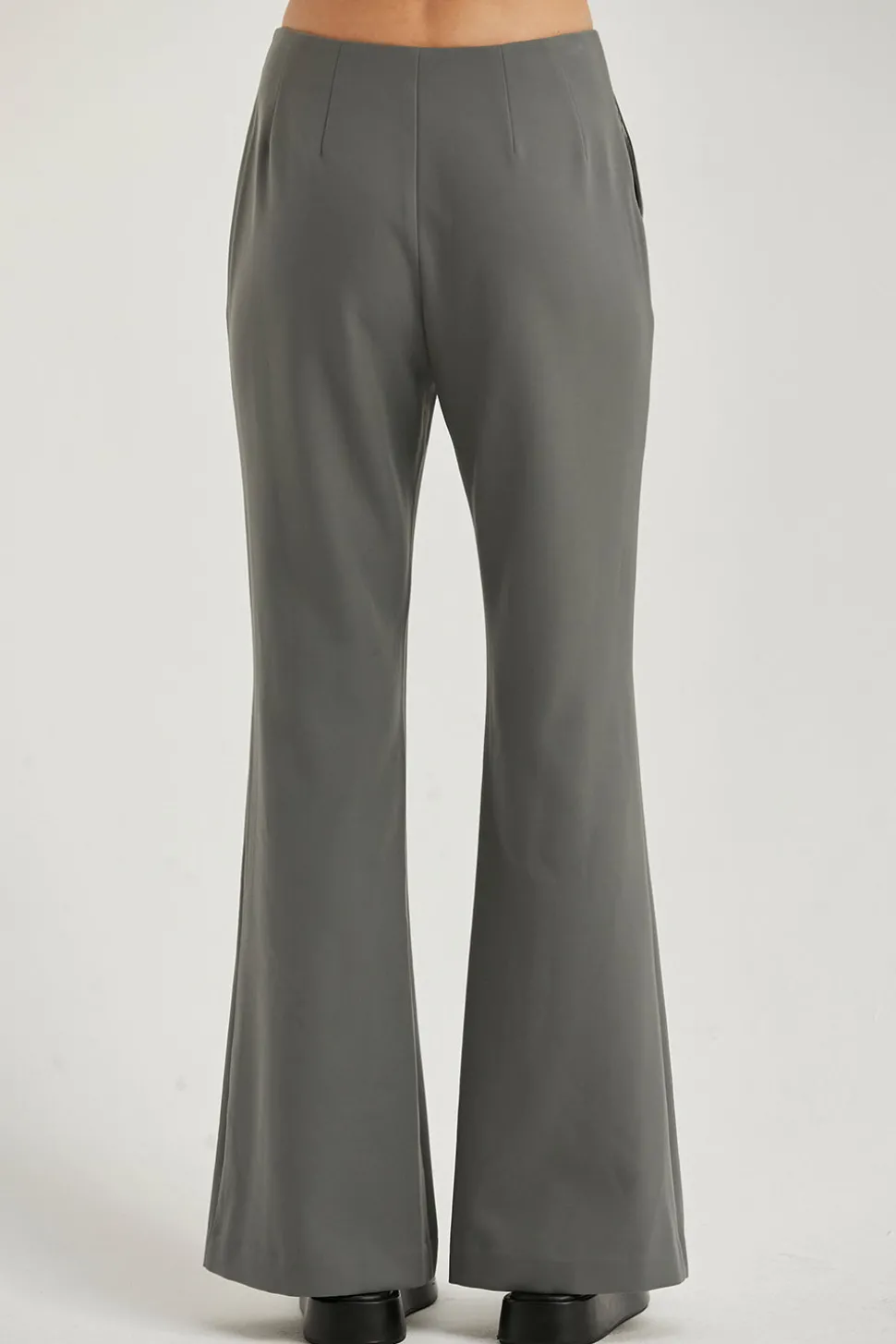 Noelle Flare Pants